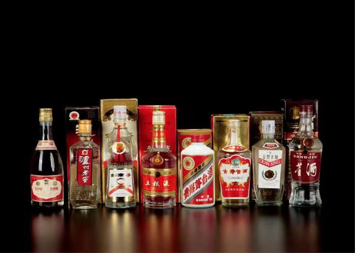 眉县老酒储存的方法